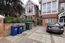 Corfton Road, Ealing