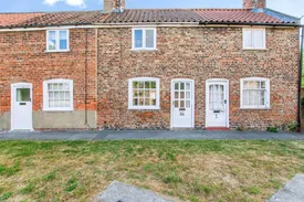 Property responsive