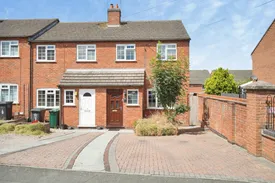 Property responsive