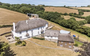 Bovey Tracey, Newton Abbot
