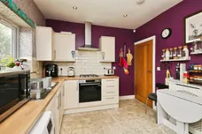 Windmill Avenue, Conisbrough, Doncaster