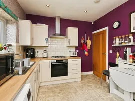 Windmill Avenue, Conisbrough, Doncaster thumb 3