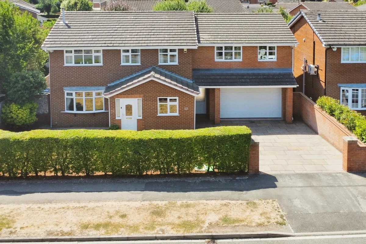 Common Lane, Tickhill, Doncaster