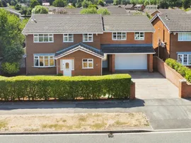 Common Lane, Tickhill, Doncaster photo