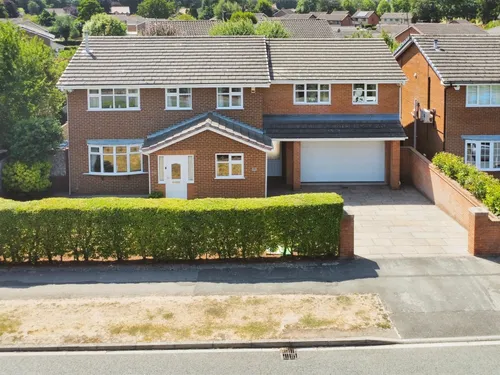 Common Lane, Tickhill, Doncasterphoto
