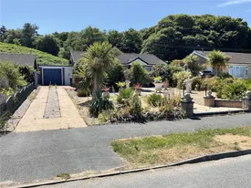 Property responsive