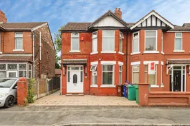 Property responsive