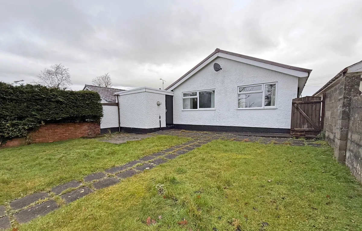 Groeslon, Caernarfon, Gwynedd, LL54