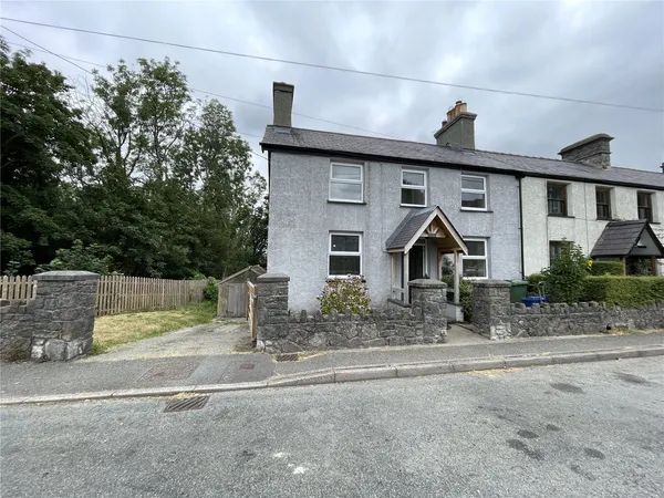 New Terrace, Tregarth, Bangor, LL57