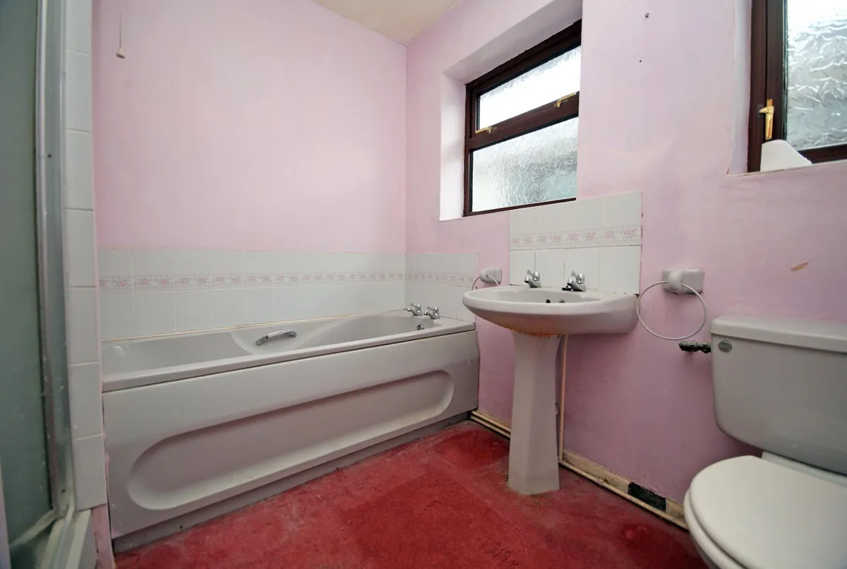 Groeslon, Caernarfon, Gwynedd, LL54