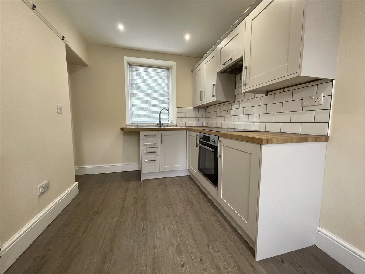 New Terrace, Tregarth, Bangor, LL57