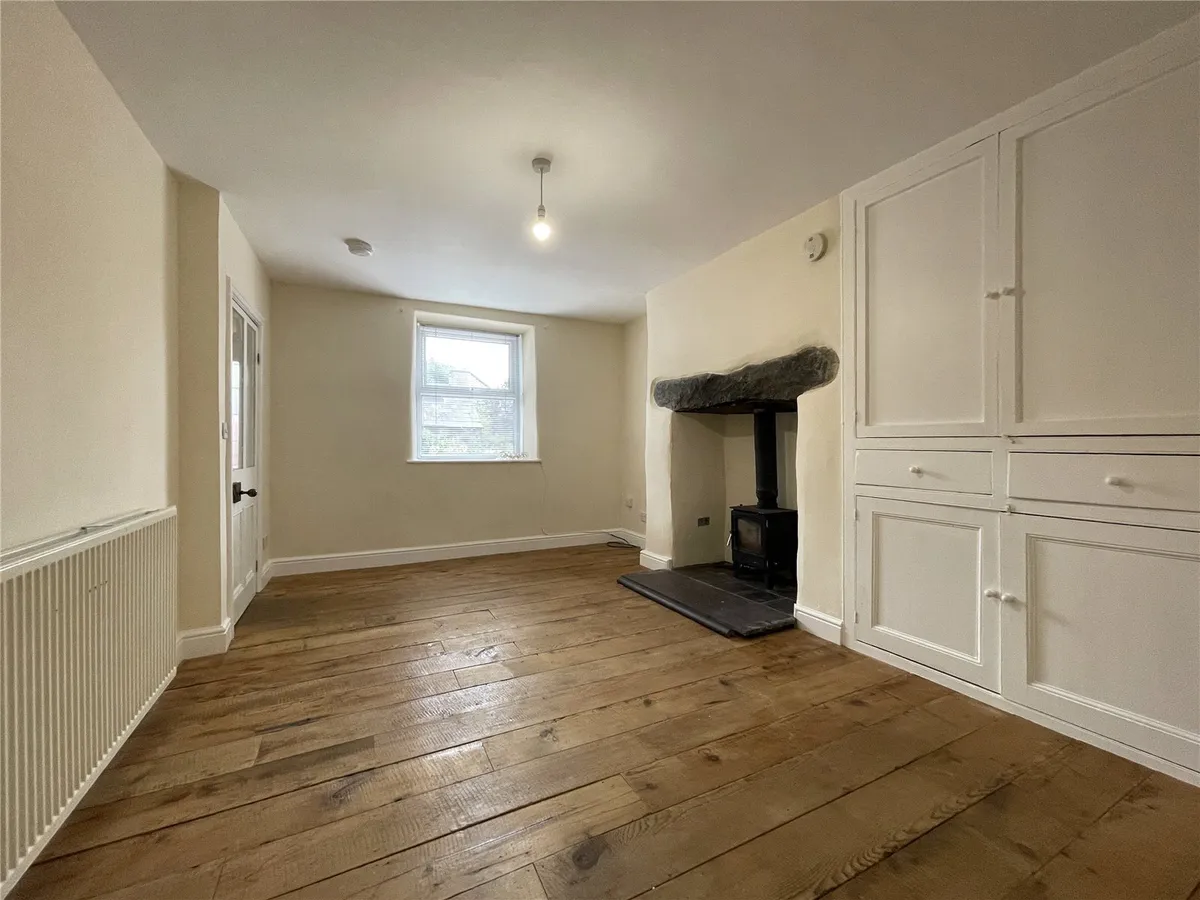 New Terrace, Tregarth, Bangor, LL57