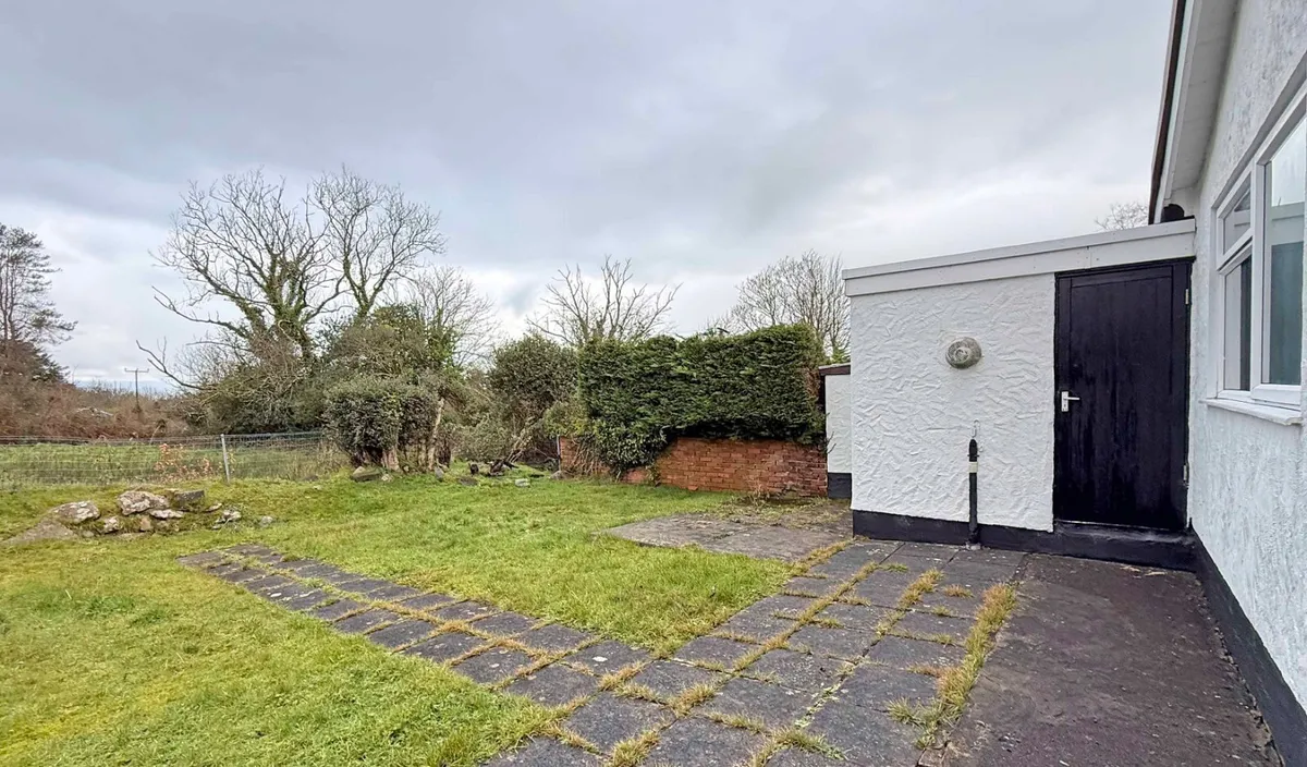 Groeslon, Caernarfon, Gwynedd, LL54