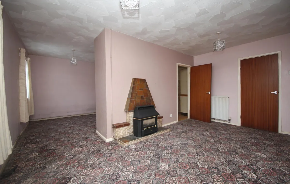 Groeslon, Caernarfon, Gwynedd, LL54