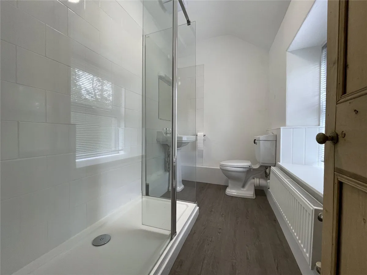 New Terrace, Tregarth, Bangor, LL57