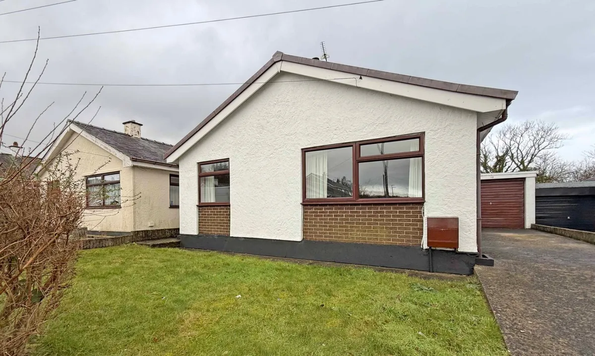 Groeslon, Caernarfon, Gwynedd, LL54