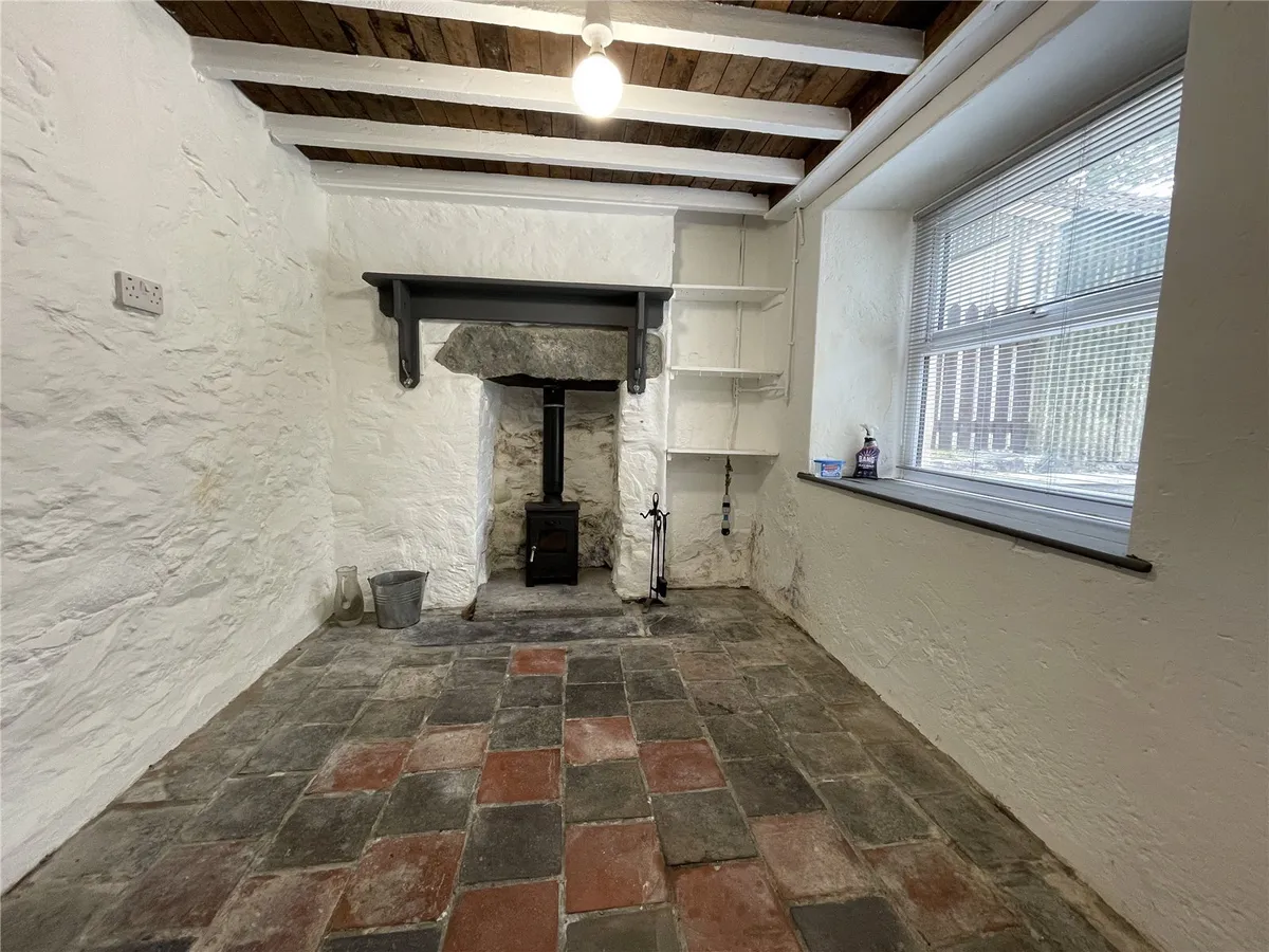 New Terrace, Tregarth, Bangor, LL57