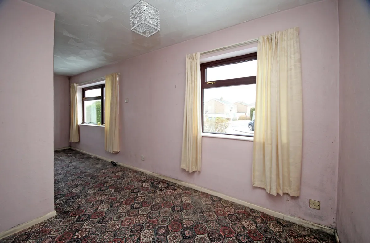 Groeslon, Caernarfon, Gwynedd, LL54