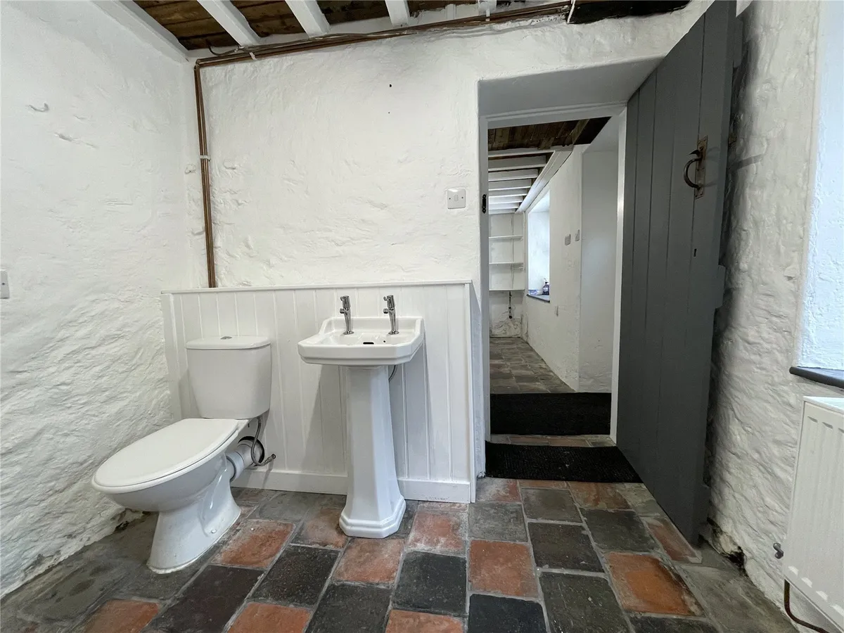 New Terrace, Tregarth, Bangor, LL57