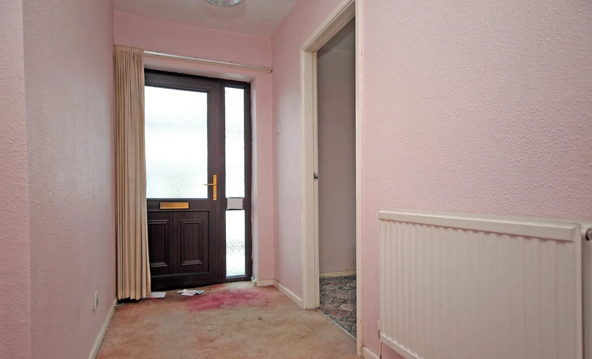 Groeslon, Caernarfon, Gwynedd, LL54
