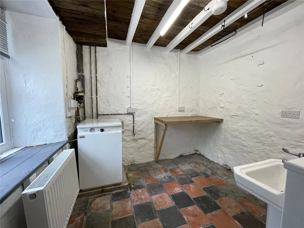 New Terrace, Tregarth, Bangor, LL57