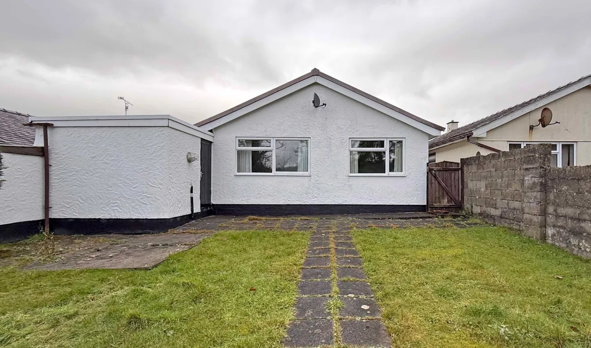 Groeslon, Caernarfon, Gwynedd, LL54