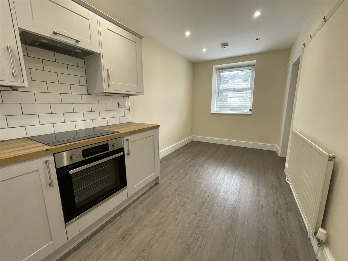 New Terrace, Tregarth, Bangor, LL57