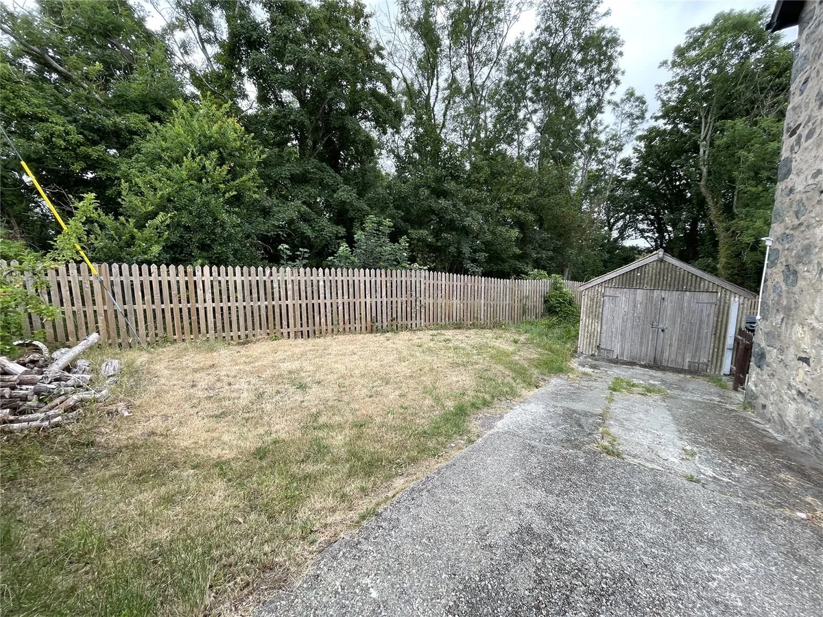 New Terrace, Tregarth, Bangor, LL57