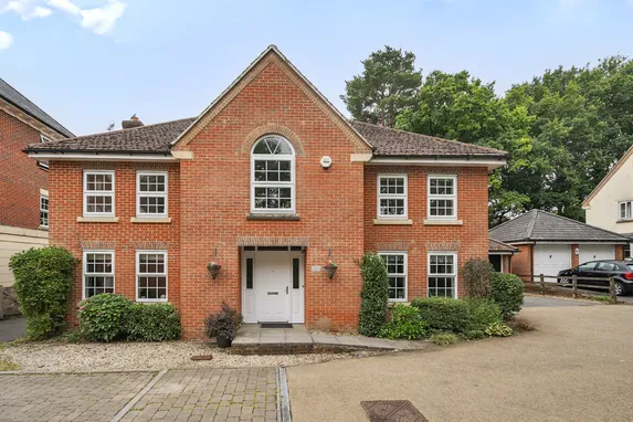 Maurice Way, Marlborough, SN8