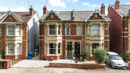 Kensington Avenue, Cheltenham, GL50