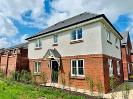 Chandos Drive, Derby photo