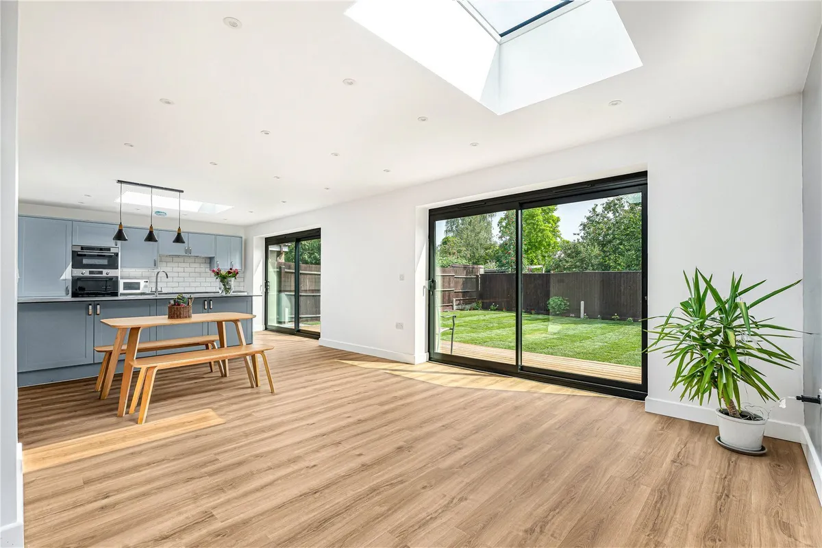 Headley Way, Headington, Oxford, Oxfordshire, OX3