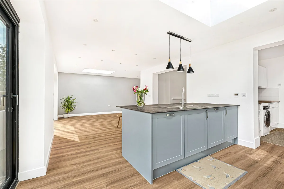 Headley Way, Headington, Oxford, Oxfordshire, OX3
