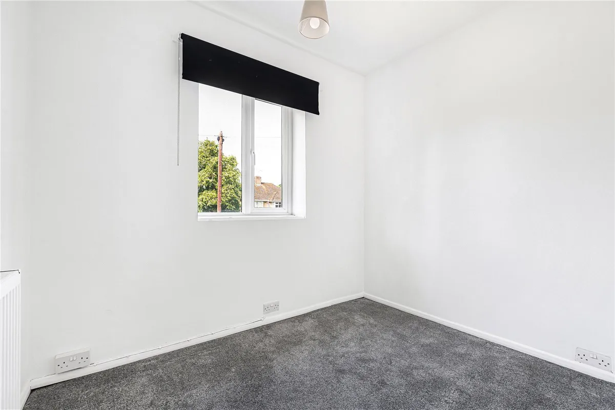 Headley Way, Headington, Oxford, Oxfordshire, OX3