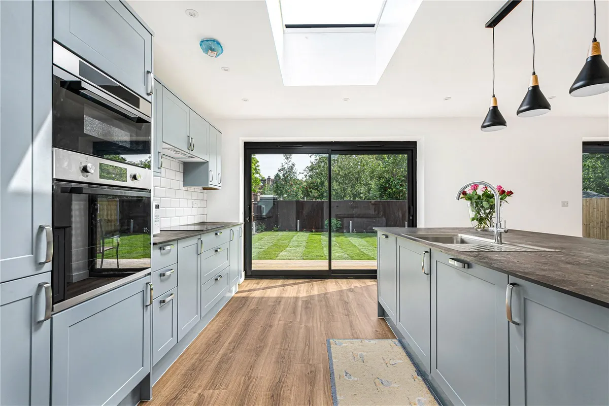 Headley Way, Headington, Oxford, Oxfordshire, OX3