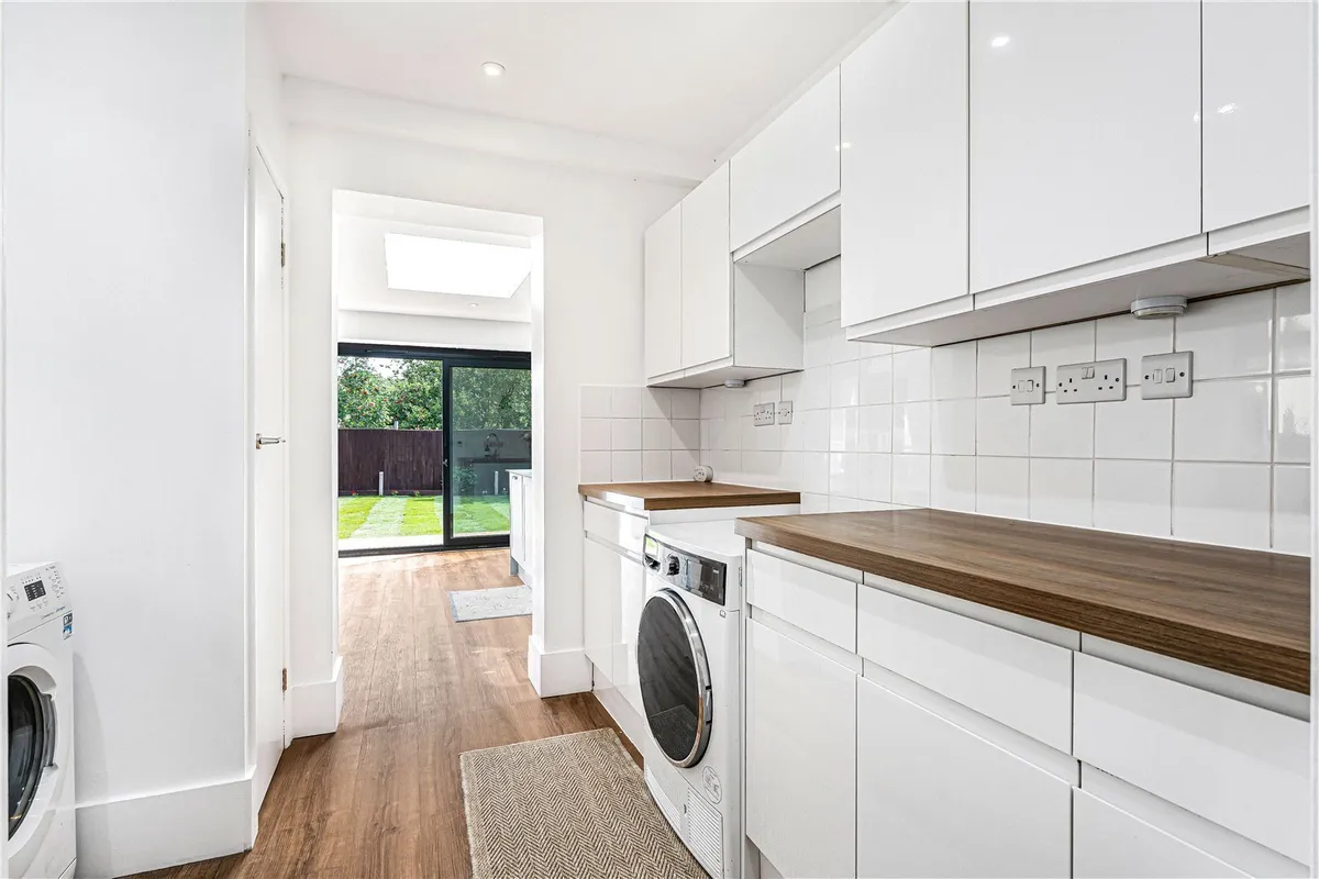 Headley Way, Headington, Oxford, Oxfordshire, OX3