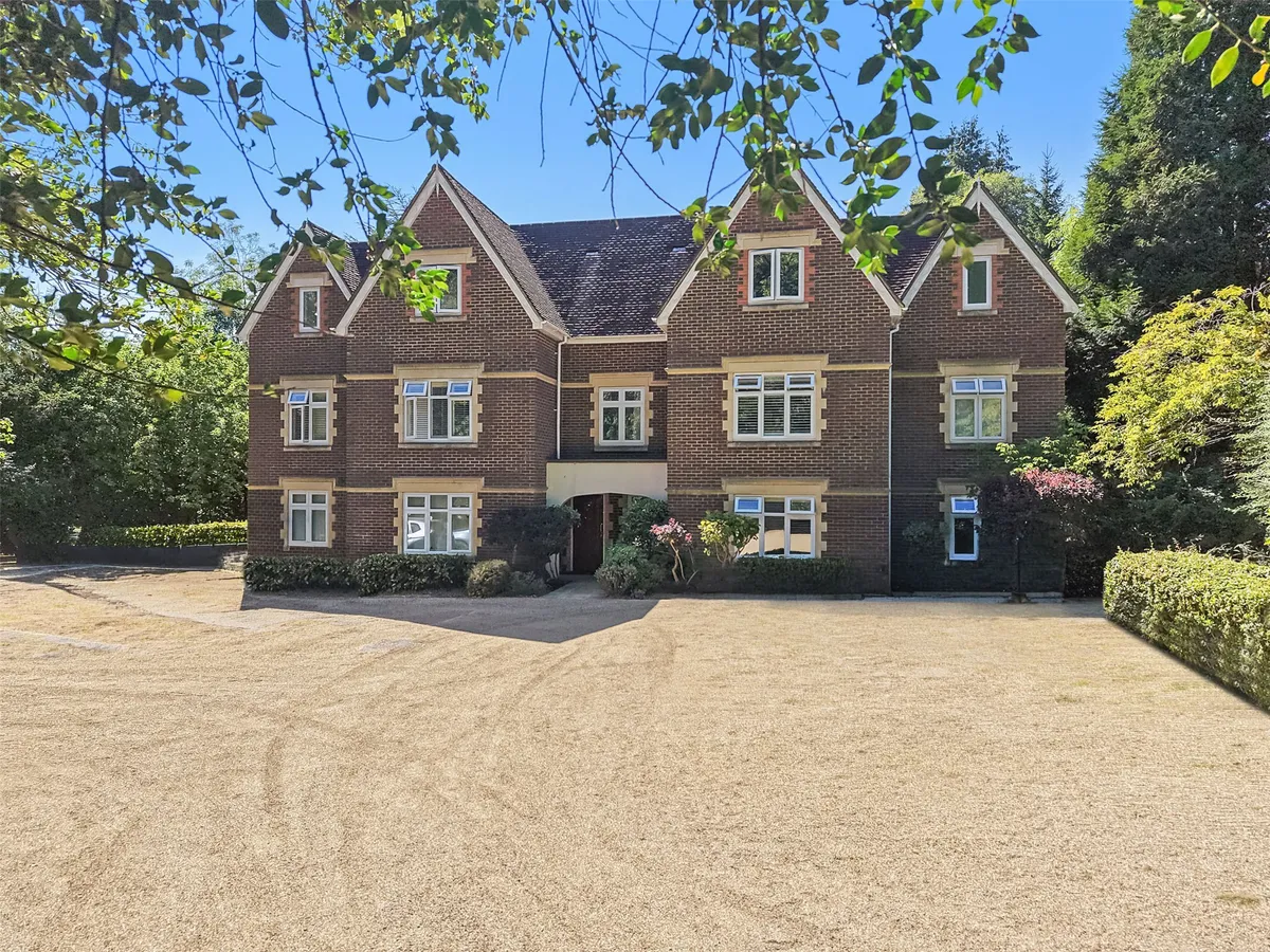 Alma Road, Reigate, Surrey, RH2