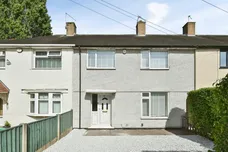 Foxearth Avenue, Nottingham