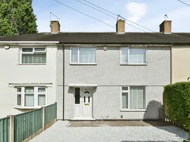 Foxearth Avenue, Nottingham photo