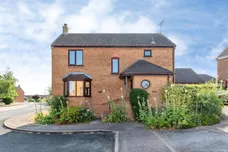 Churchfields Road, Folkingham, Sleaford