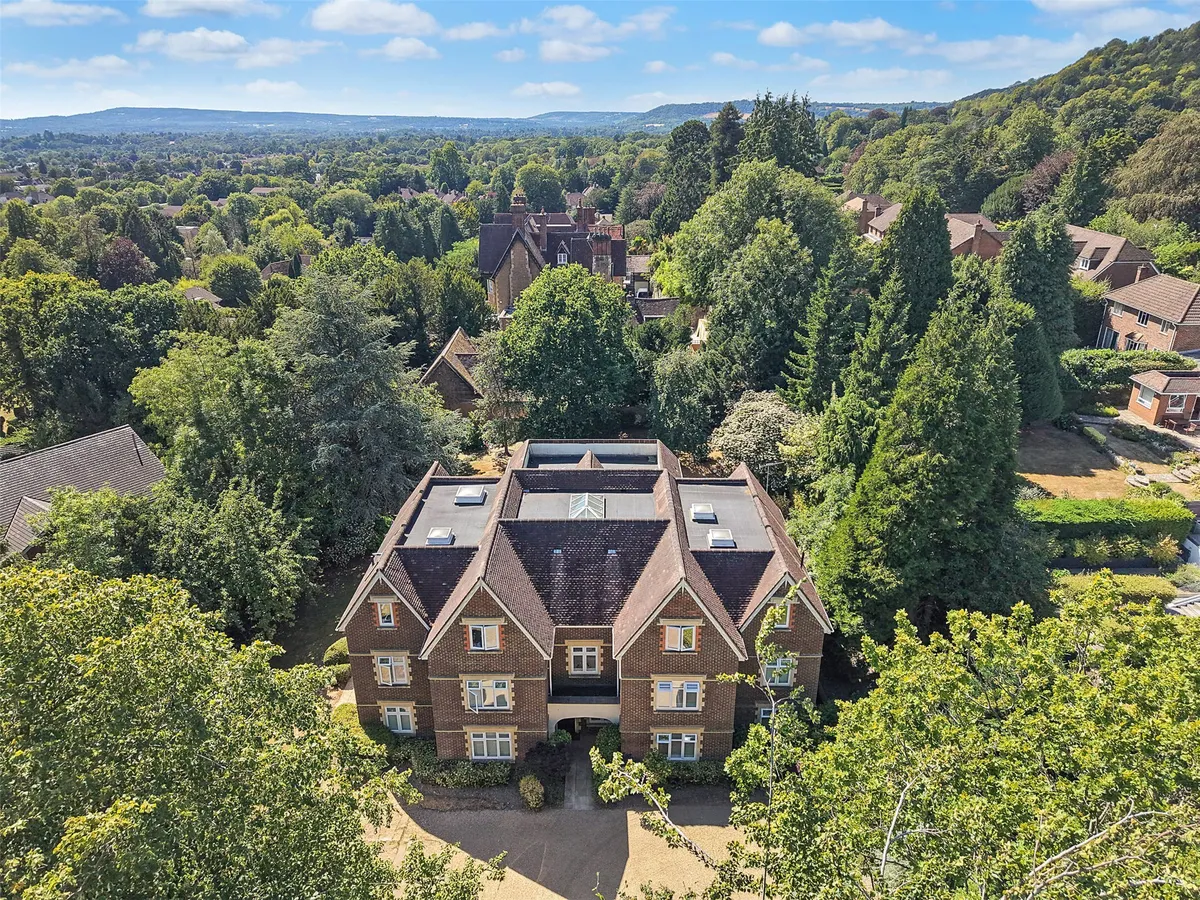 Alma Road, Reigate, Surrey, RH2