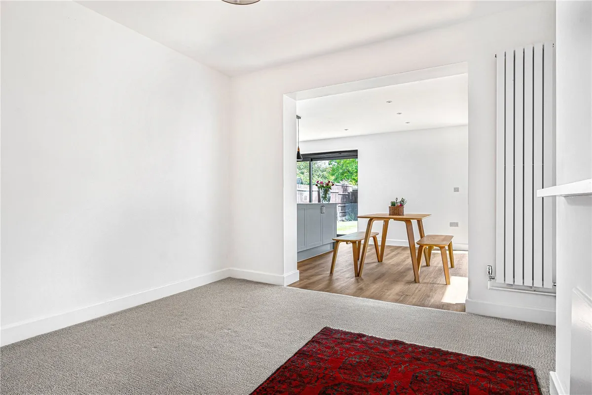 Headley Way, Headington, Oxford, Oxfordshire, OX3