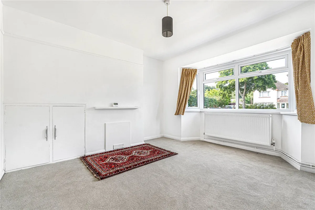 Headley Way, Headington, Oxford, Oxfordshire, OX3