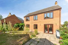 Churchfields Road, Folkingham, Sleaford