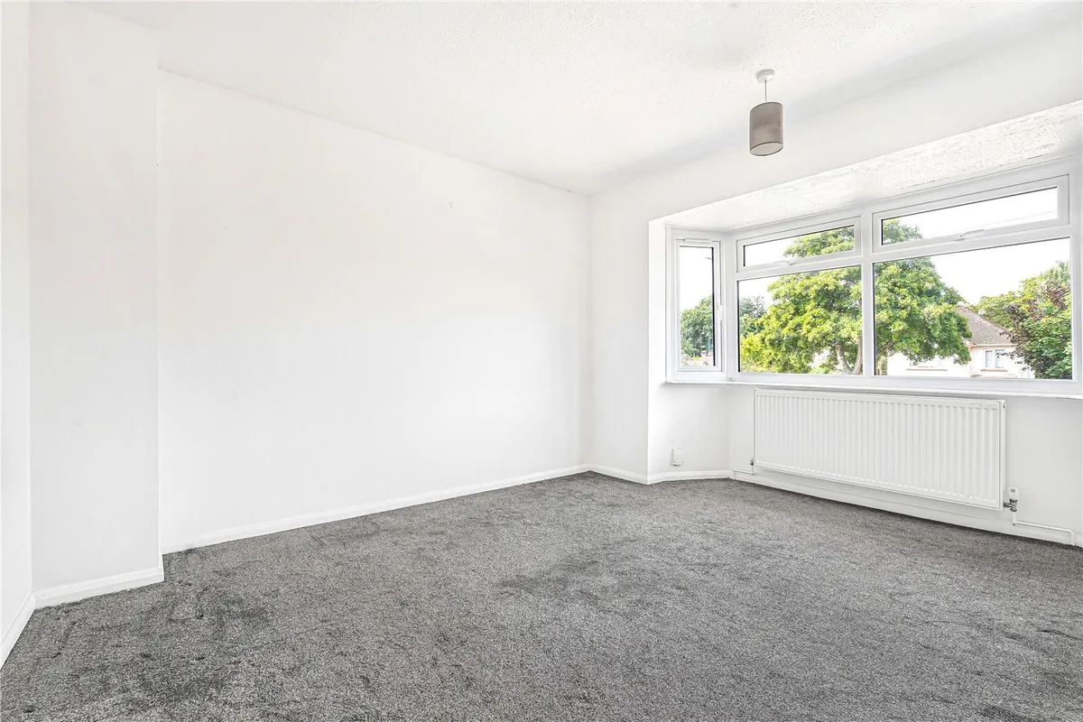 Headley Way, Headington, Oxford, Oxfordshire, OX3