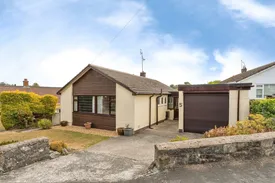 Property responsive