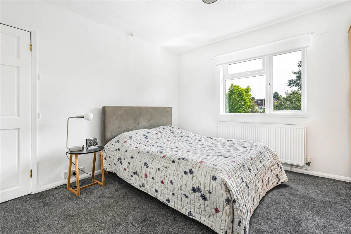 Headley Way, Headington, Oxford, Oxfordshire, OX3
