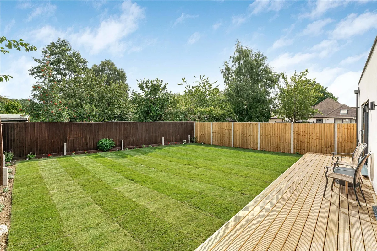 Headley Way, Headington, Oxford, Oxfordshire, OX3