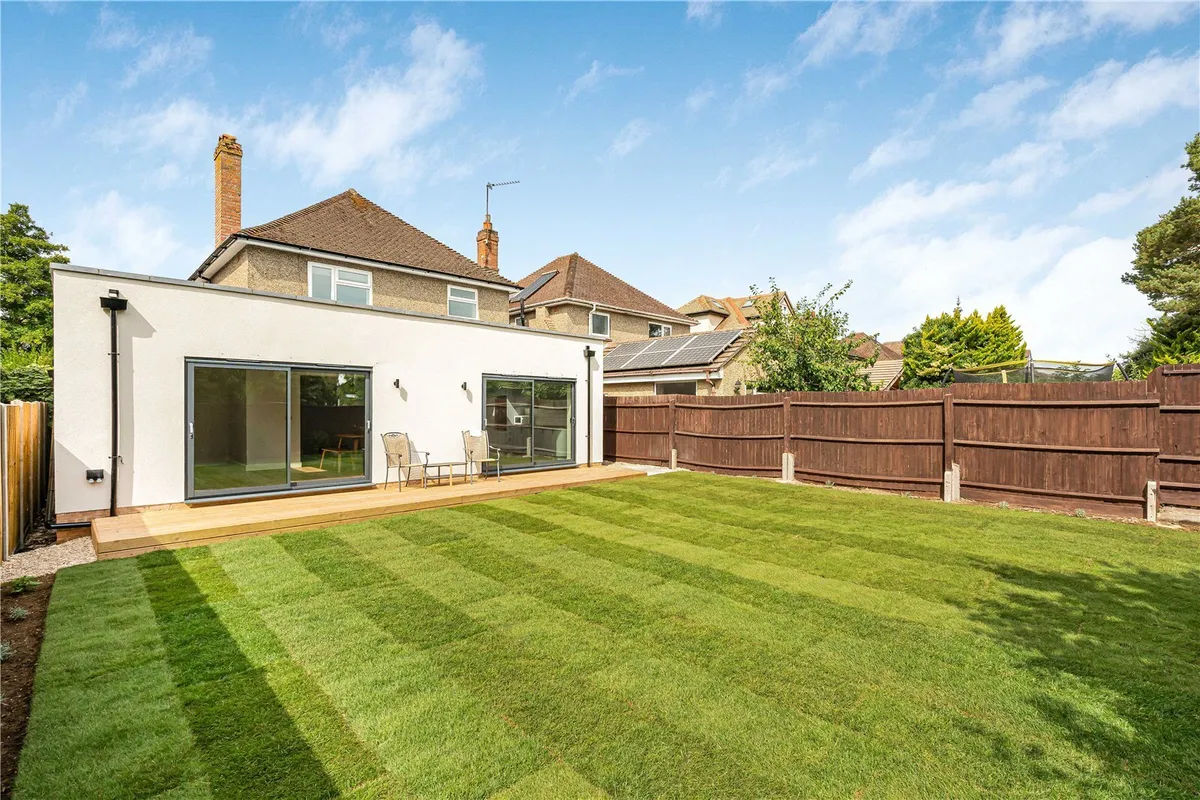 Headley Way, Headington, Oxford, Oxfordshire, OX3