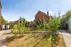 Churchfields Road, Folkingham, Sleaford